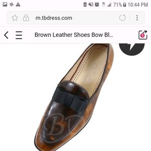 Meet your Posher, Emmanuel